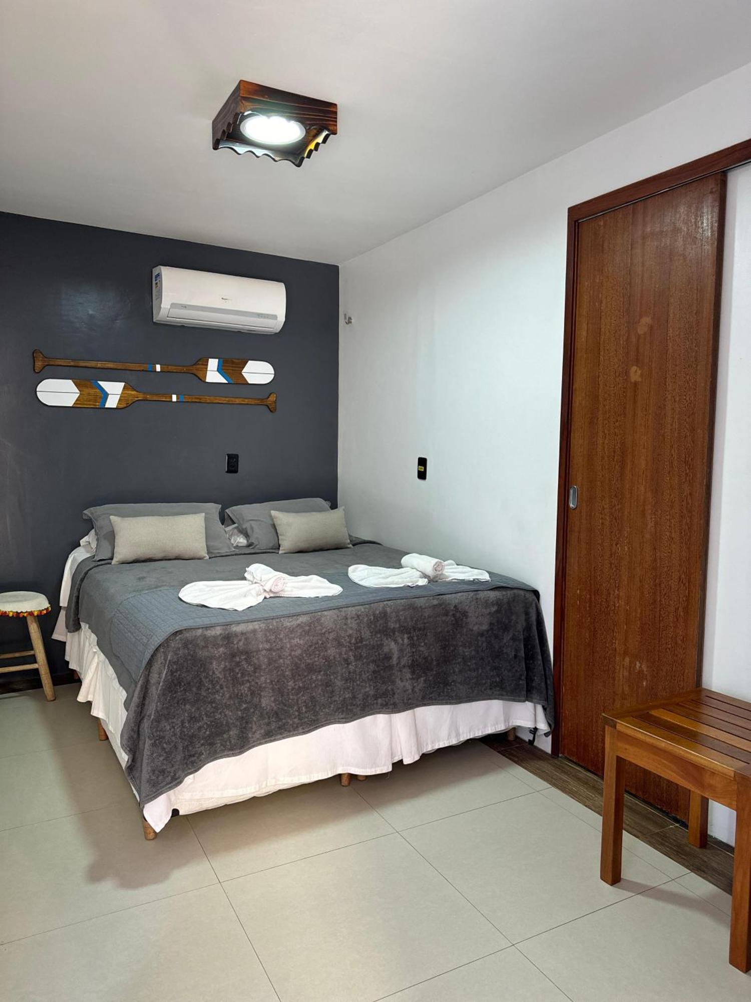 Haka Maori Jericoacoara Hotel ภายนอก รูปภาพ